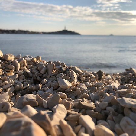 Total Escape Mobile Home Nera Camp Porton Biondi Rovinj Exteriör bild